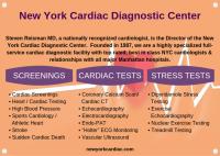 New York Cardiac Diagnostic Center image 3
